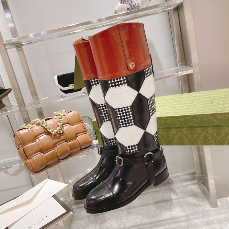 G*u*i boots
